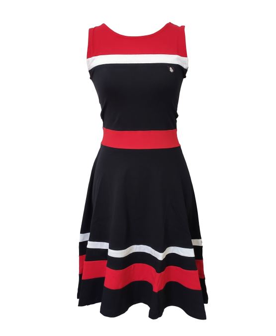 HALJINA ISSA MODRA 2