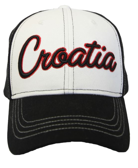 Croatia 5